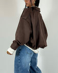 Jacket Travis Marrone