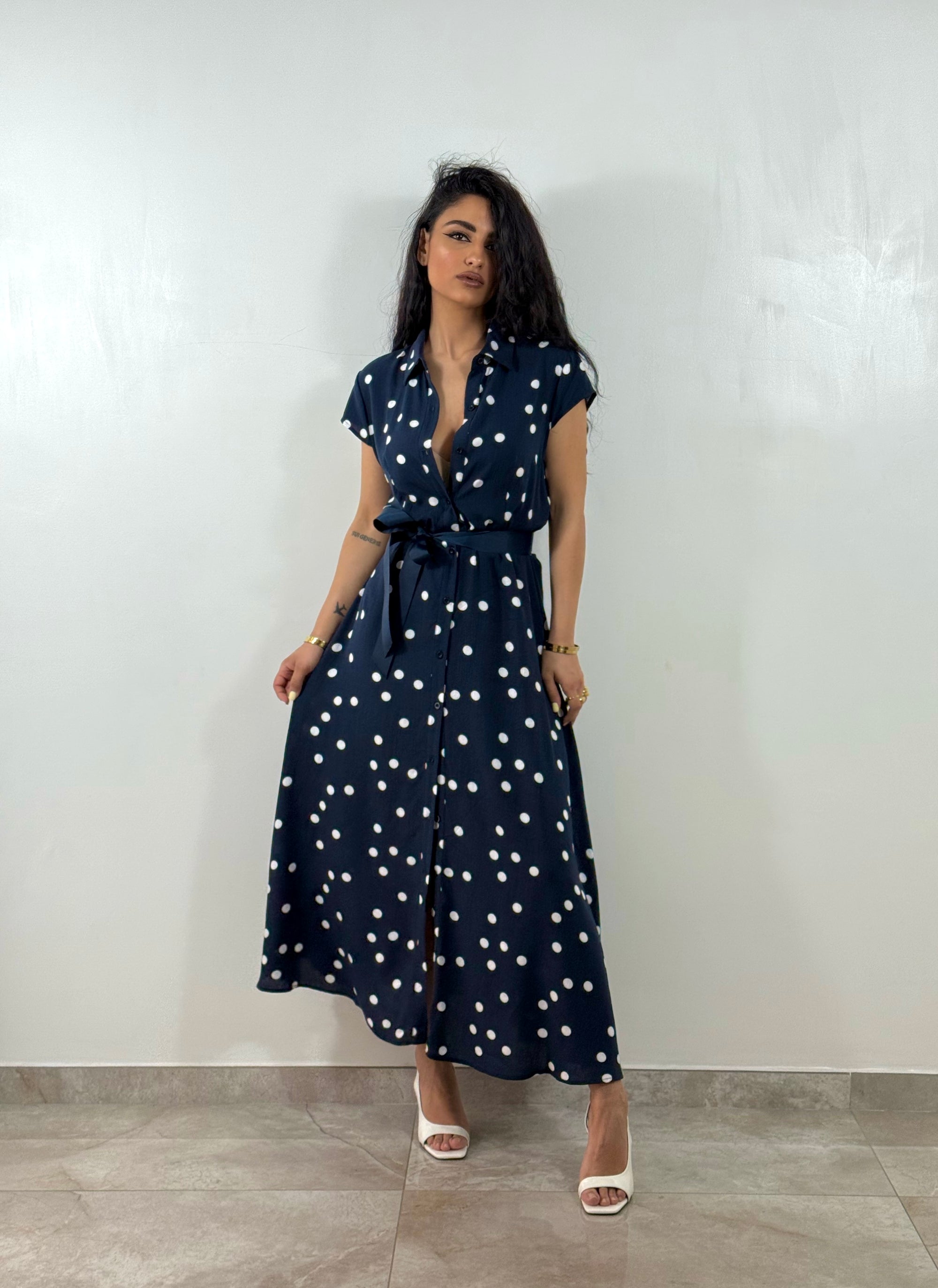 Dress Pois