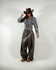 Camicia Wildwood