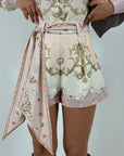 Coordset Nina
