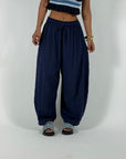 Pantalone Fresh Balloon