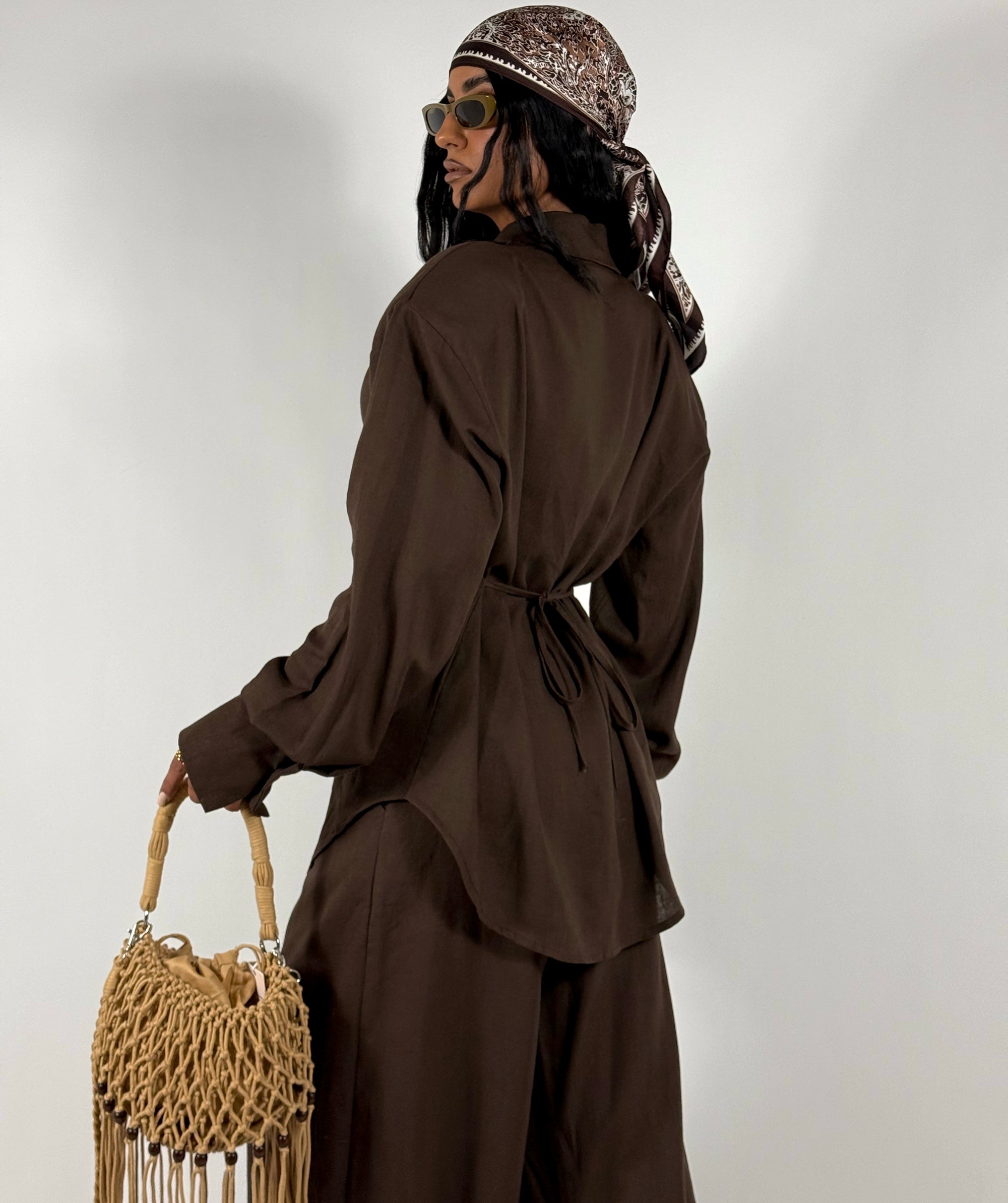 Coordset Maya