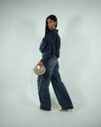 Jeans Paris