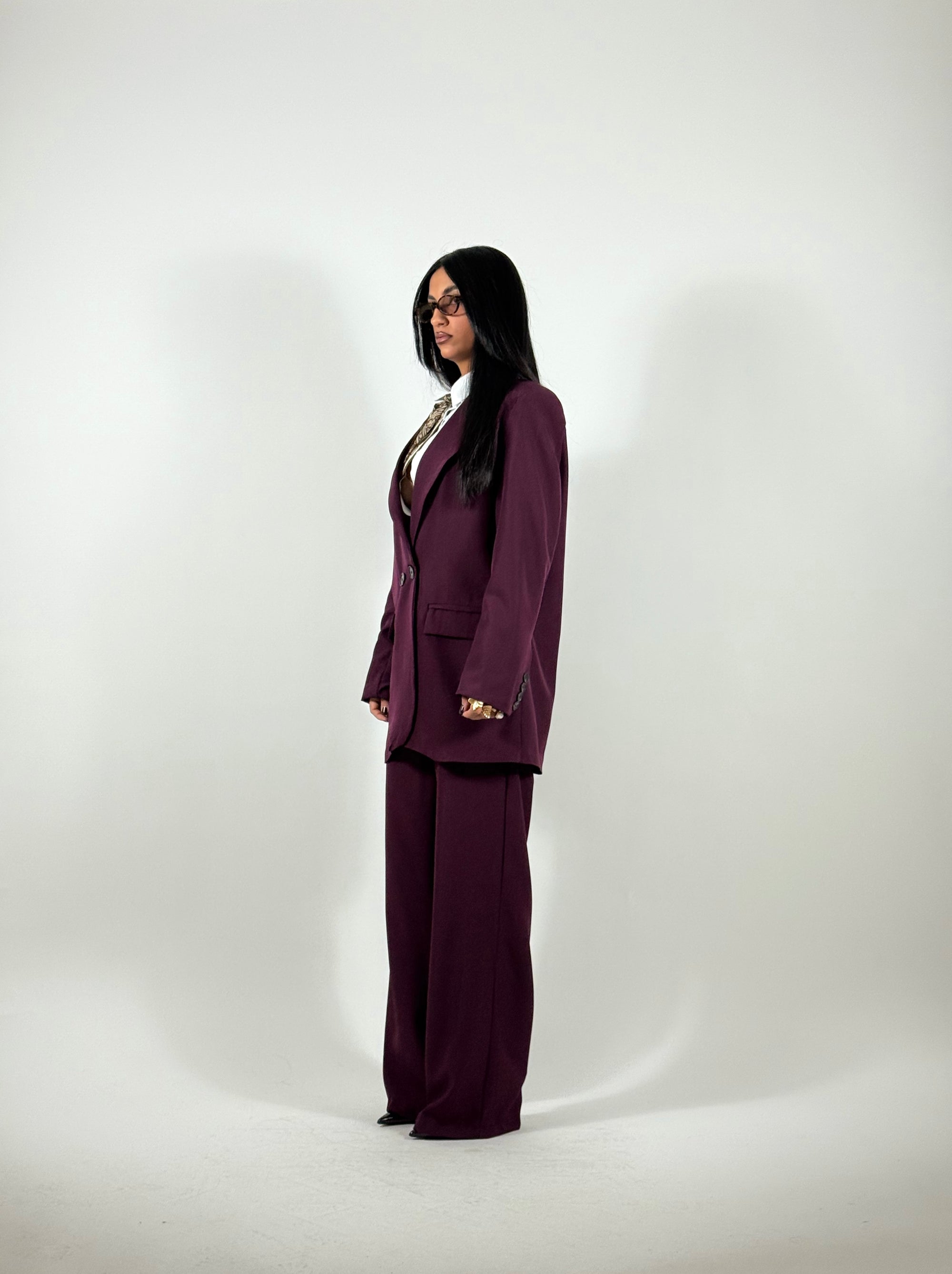 Tailleur Simple