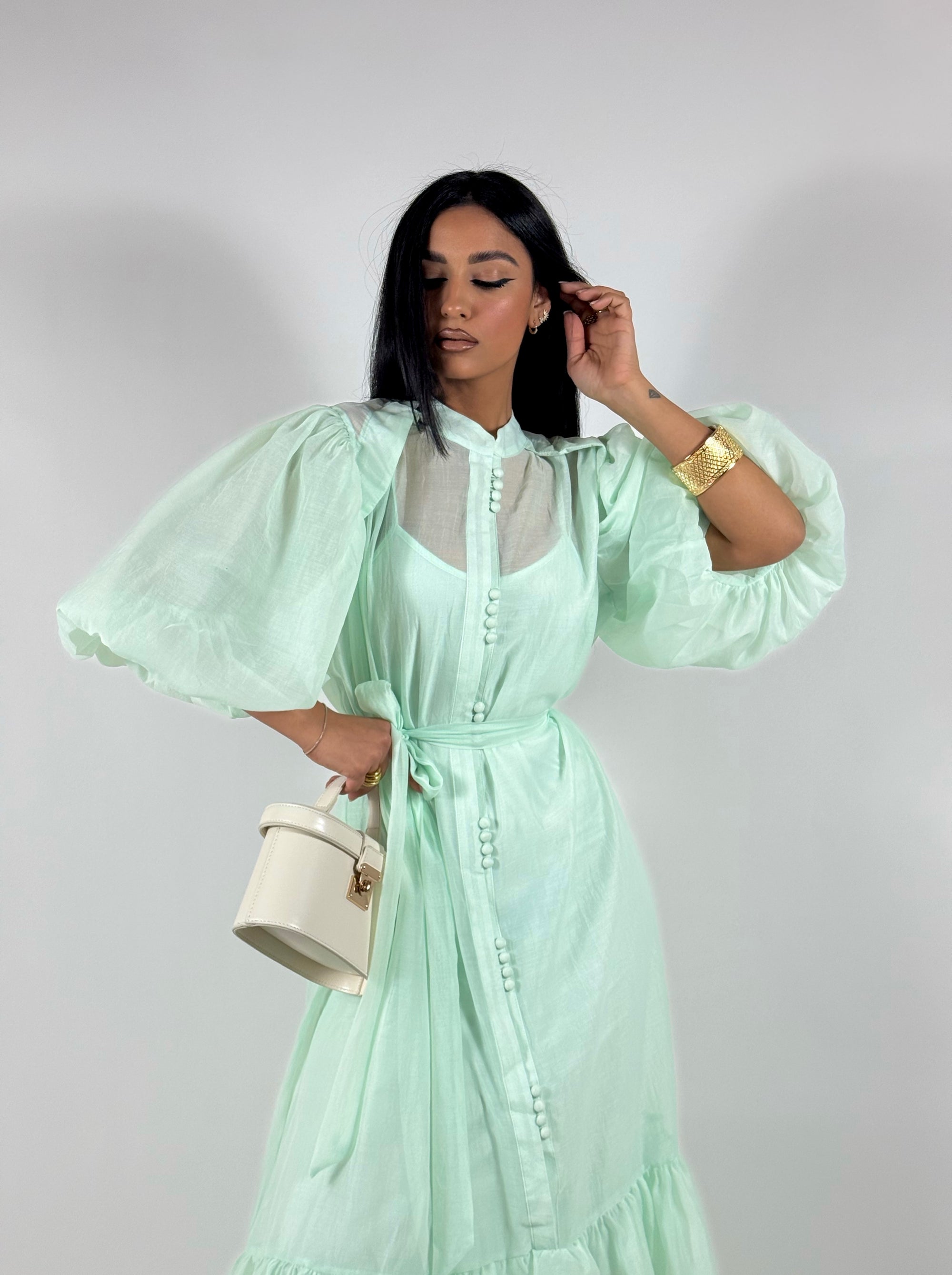 Dress Alice Lungo