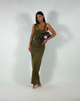 Dress Frida
