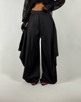 Pantalone Gotham
