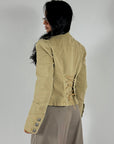 Jacket Oslo