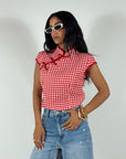 Blusa Seul