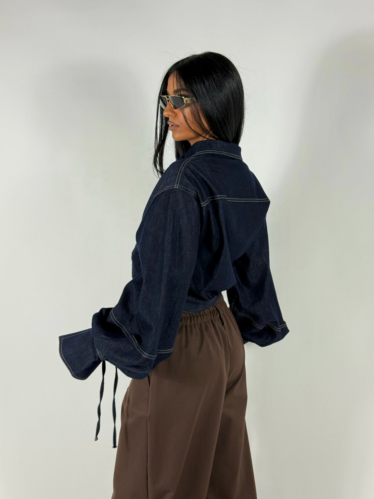 Camicia Los Angeles