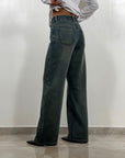 Jeans Felpati Dark Blue