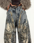 Jeans Drift