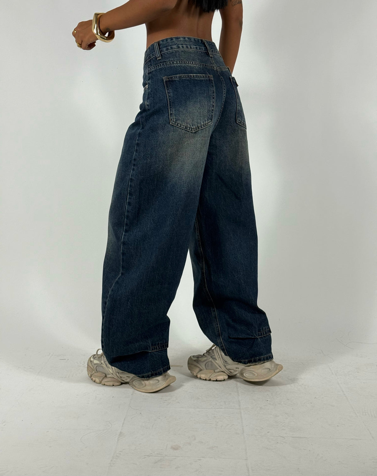 Jeans Balloon