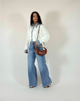 Jeans Wide Leg