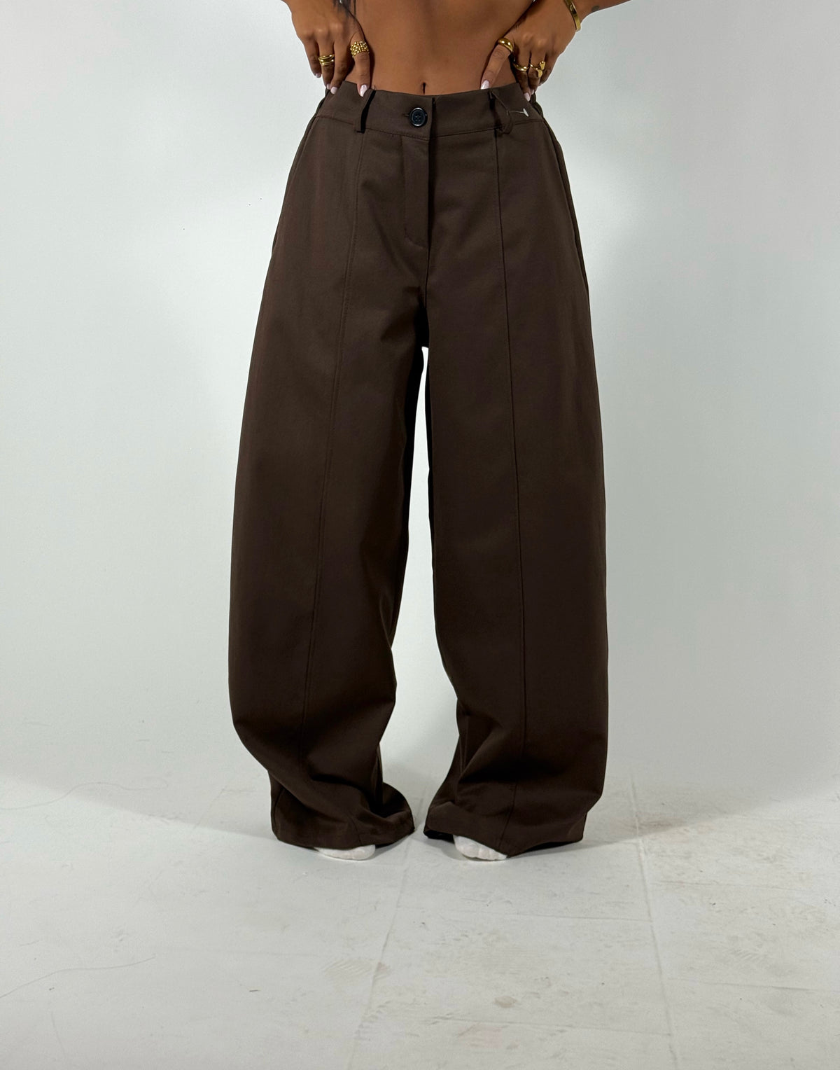 Pantalone Balloon