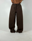 Pantalone Balloon