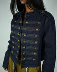 Jacket Michael