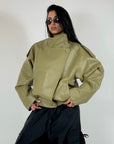 Jacket Wayne Verde