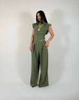 Coordset Lady