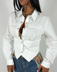 Camicia Femme