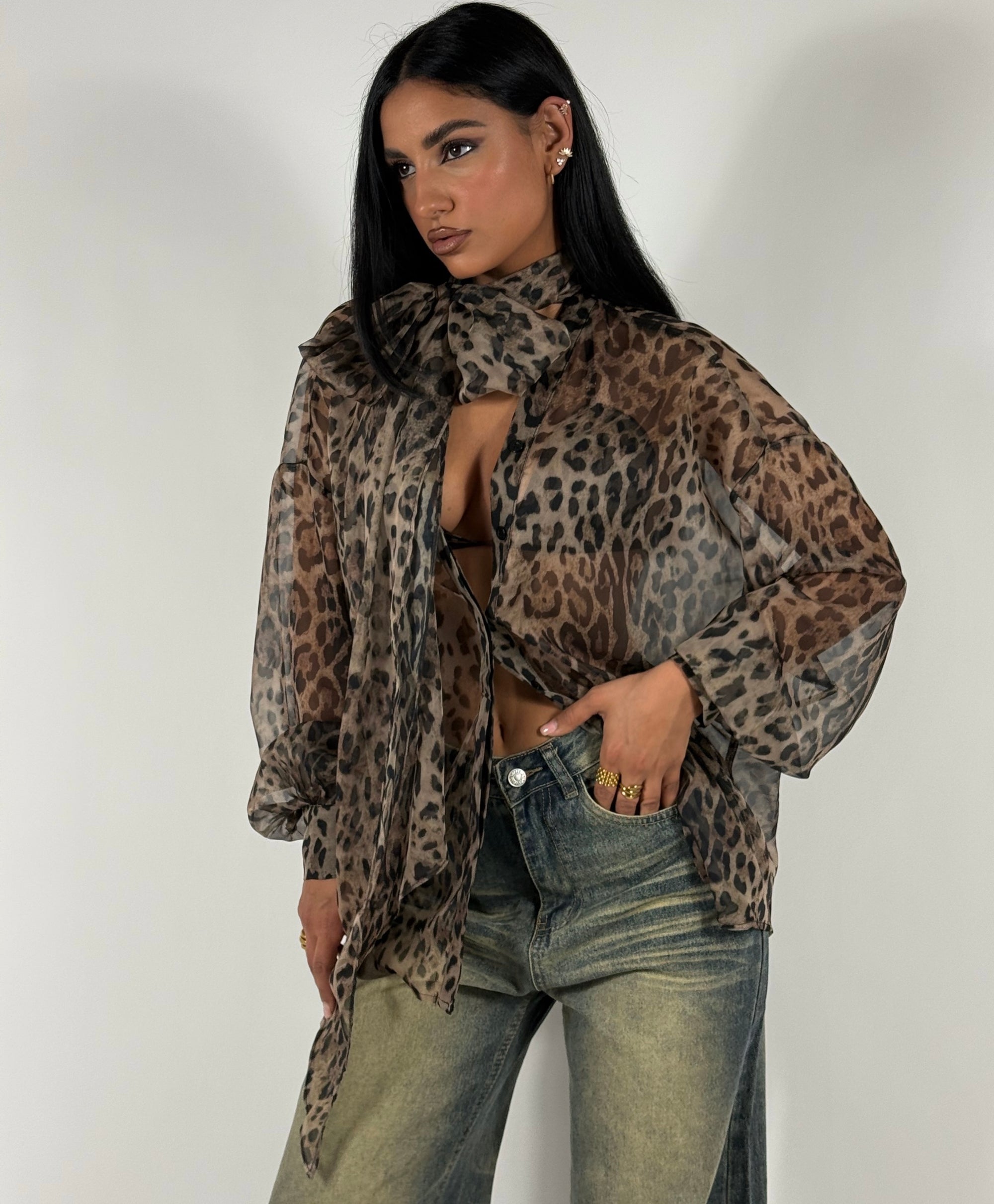 Blusa Jane