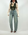 Jeans Wanted