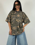 T-Shirt Camouflage