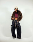 Jeans Harvard