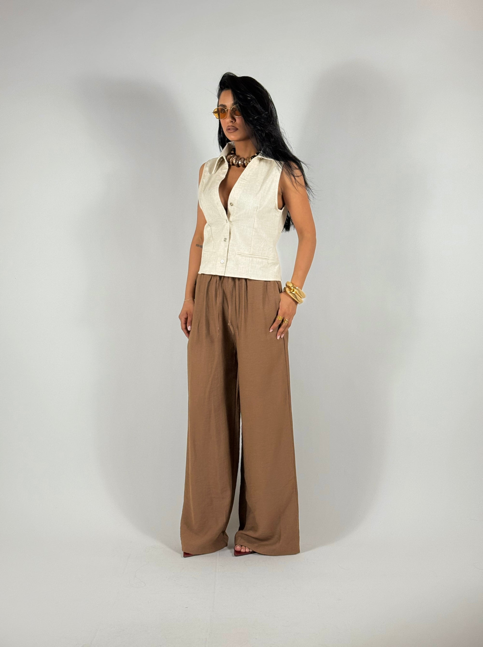 Pantalone Savanna