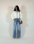 Jeans Wide Leg