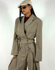 Tailleur Mayfair