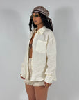 Camicia in Lino