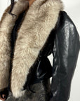 Jacket Fox