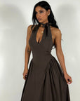 Dress Positano