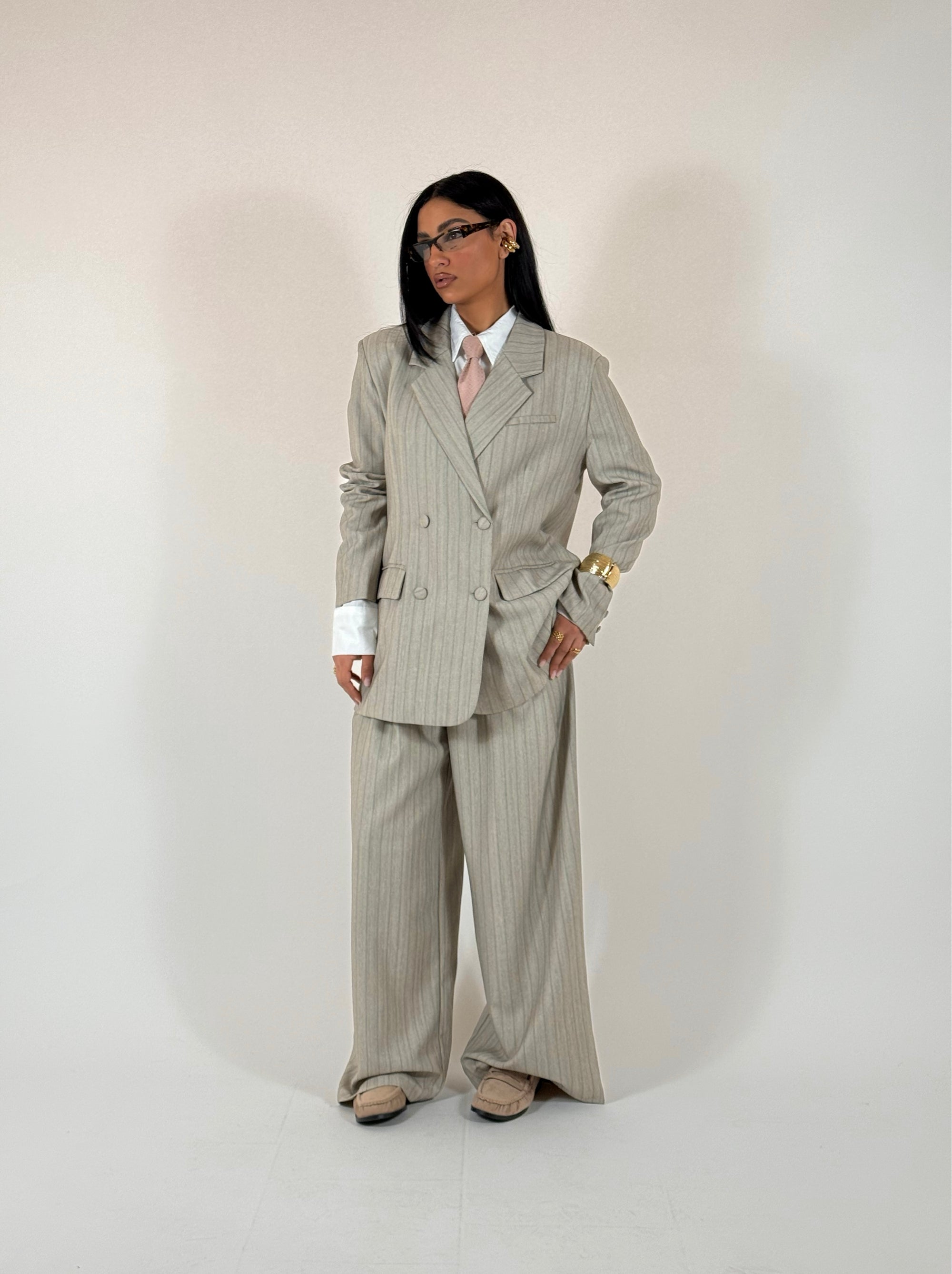 Tailleur Gentlewoman