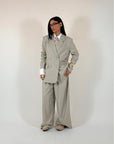 Tailleur Gentlewoman