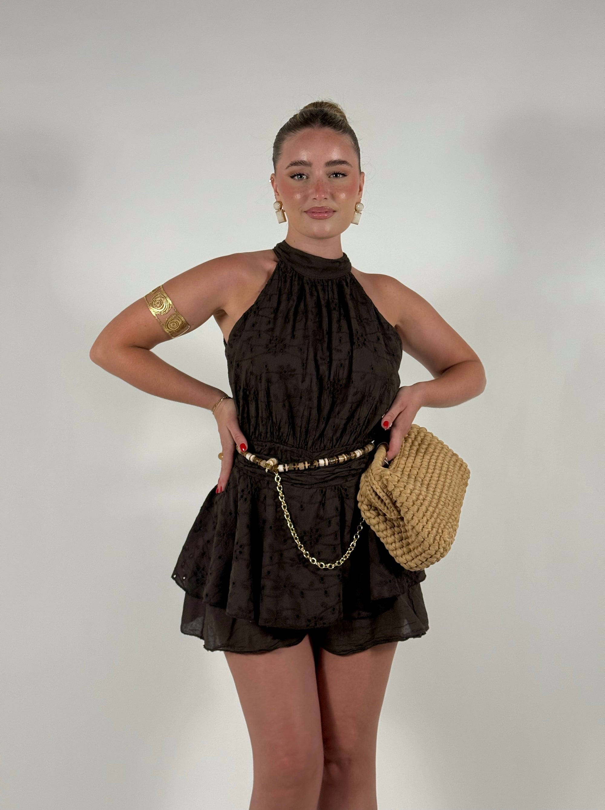 Tutina Santorini