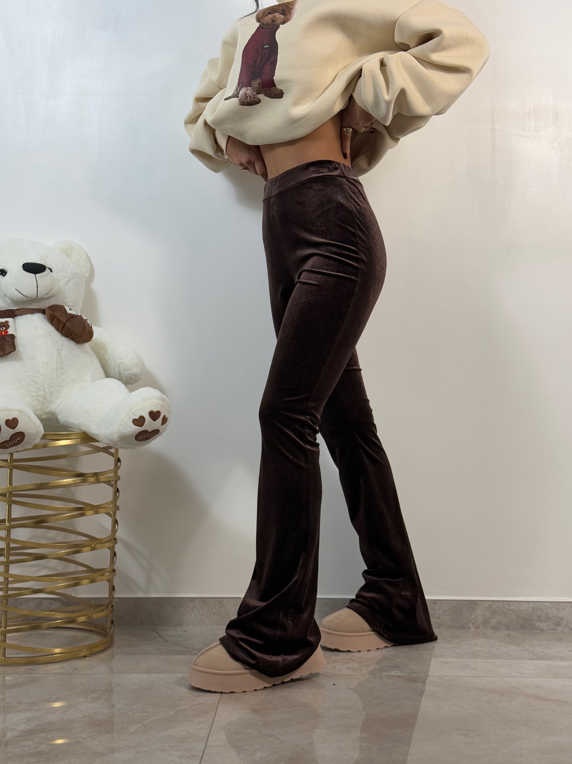 Pantalone Belle