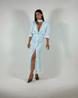 Dress Elenoire