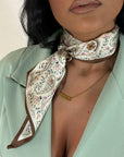 Foulard Persyan