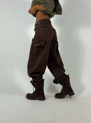 Jeans Balloon Jane