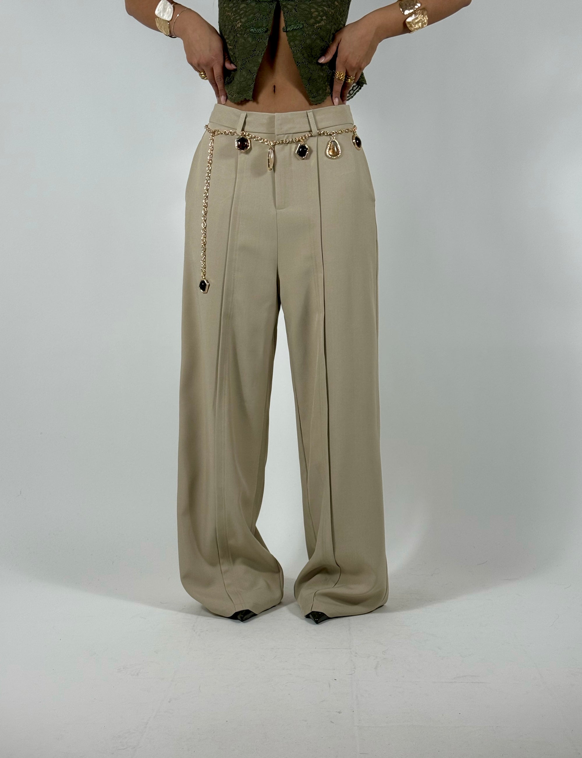 Pantalone Invictus