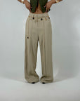 Pantalone Invictus