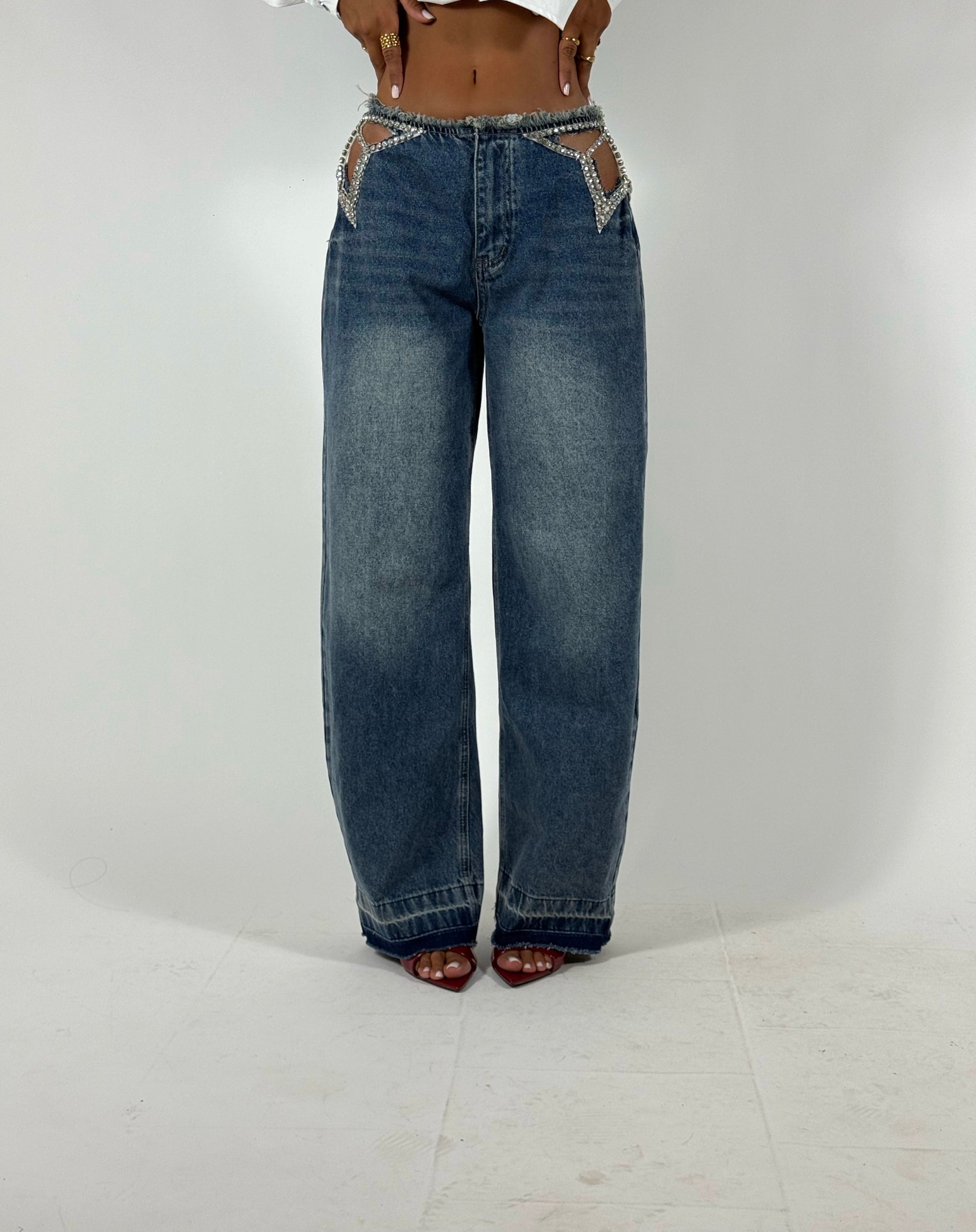 Jeans Diamond