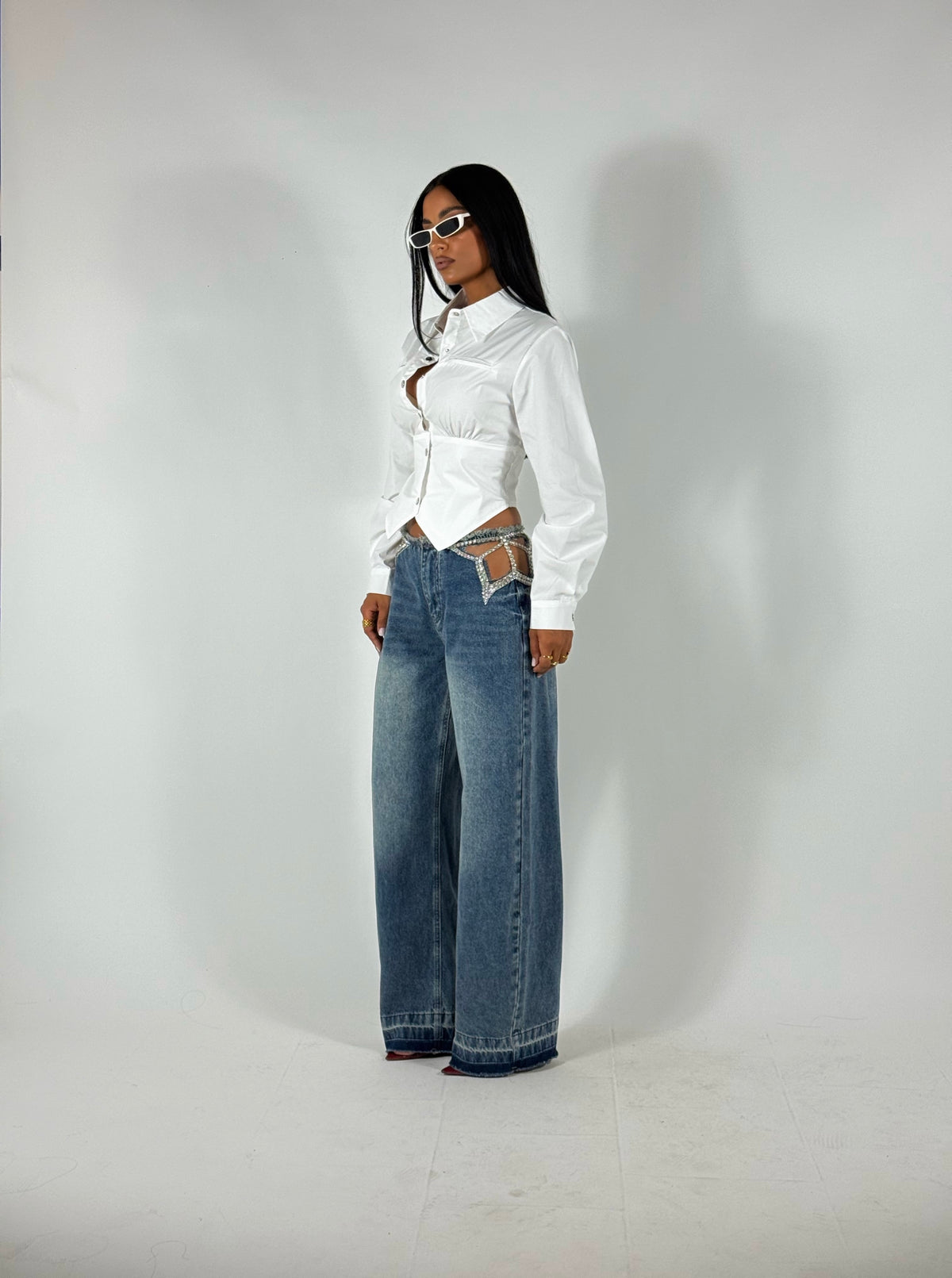 Jeans Diamond