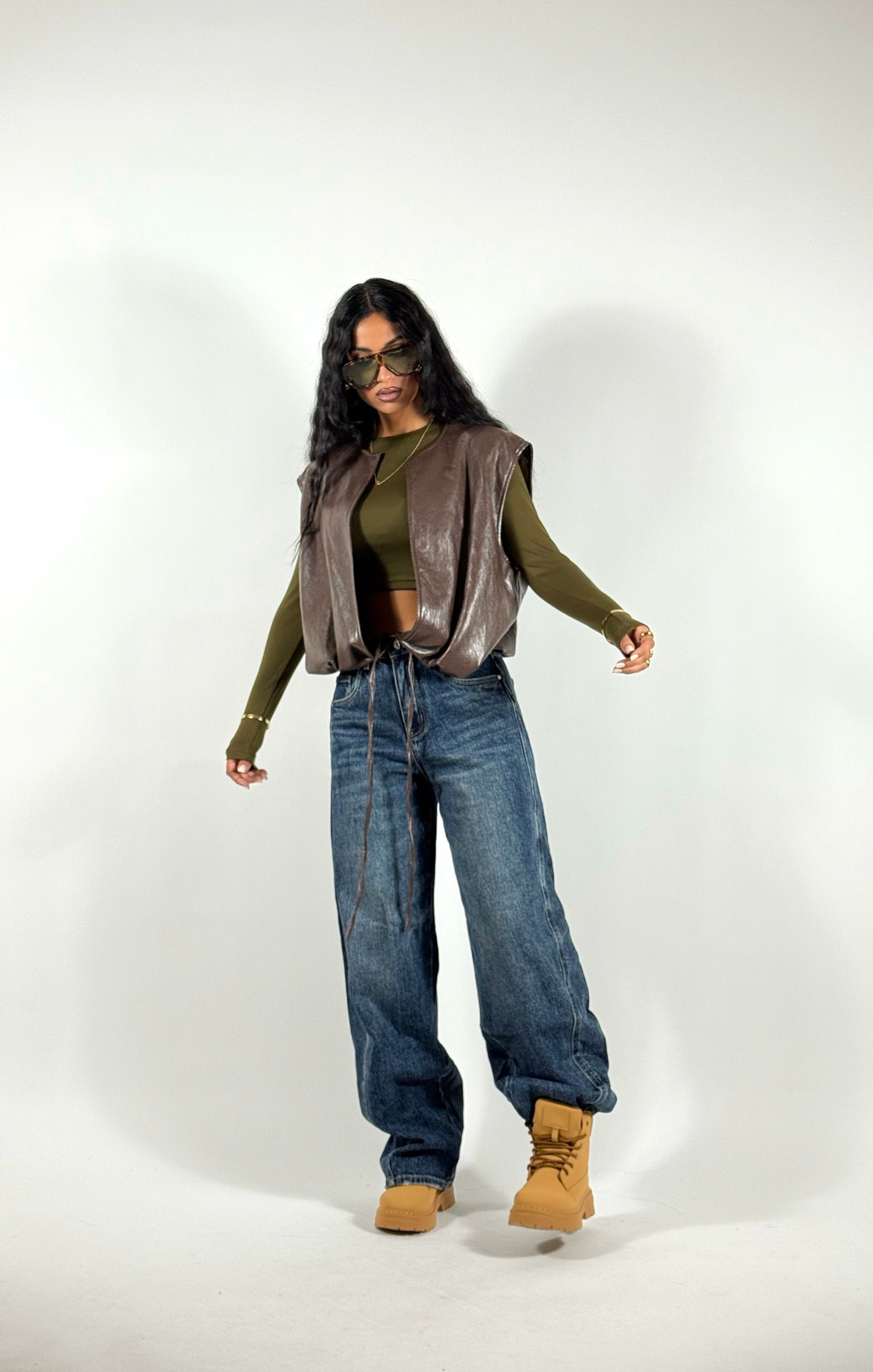 Jeans Baggy