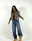 Jeans Baggy