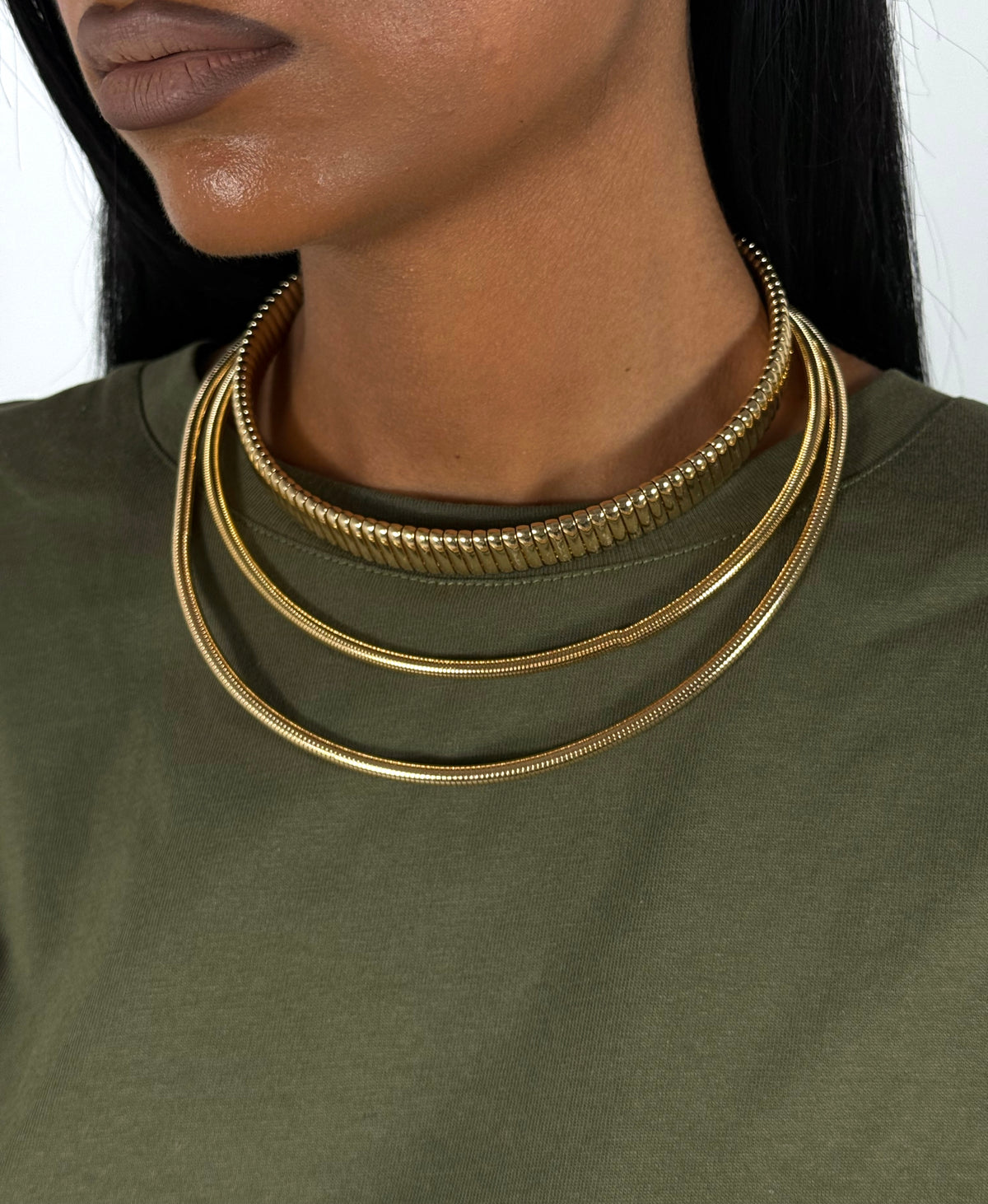 Collana Statement