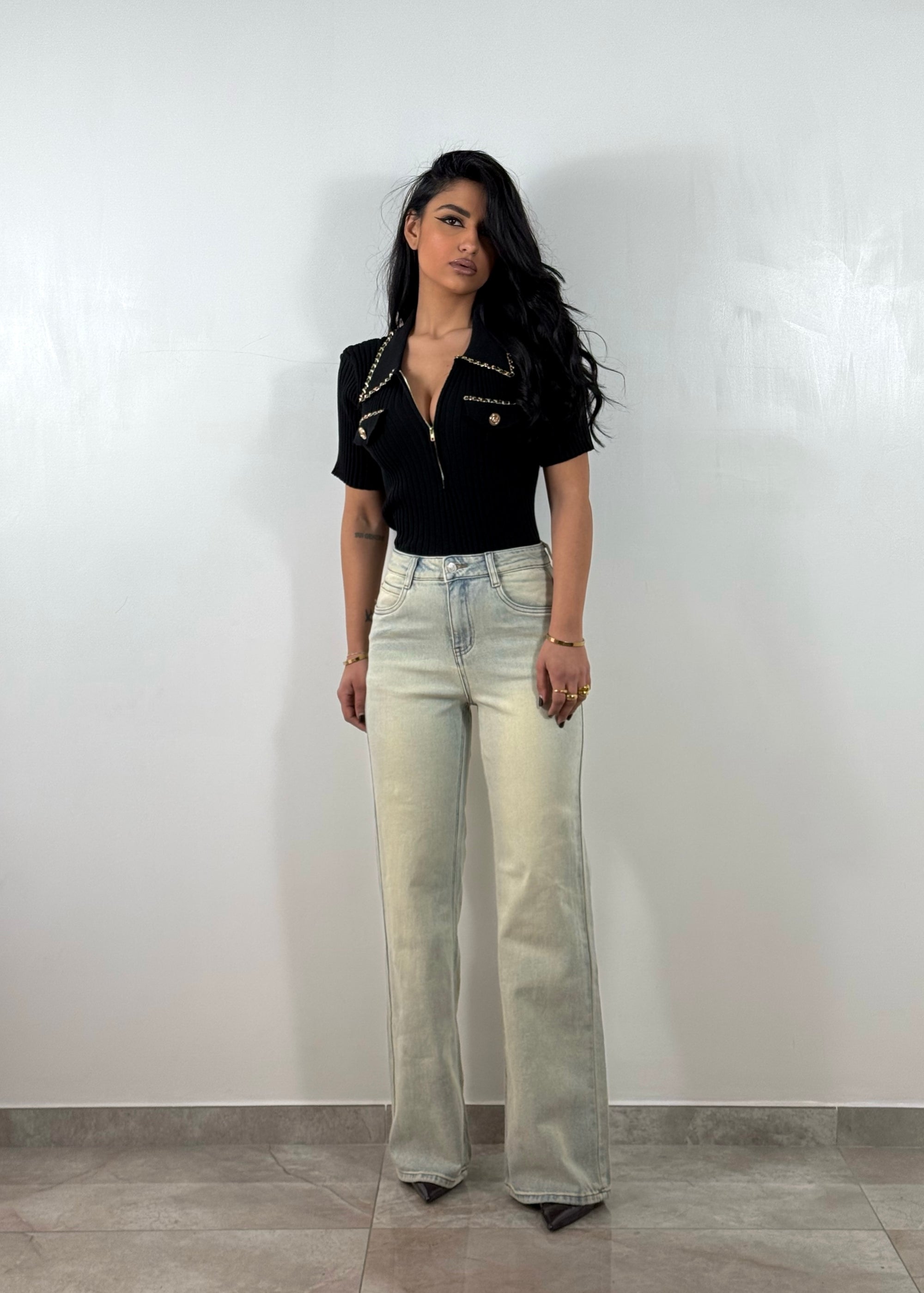 Polo Chic Gold