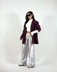 Pantalone Essentials